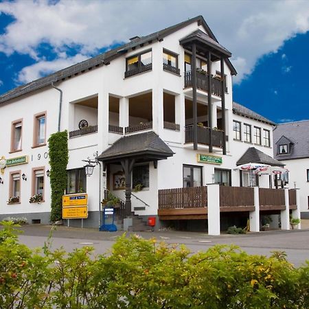 Landgasthof Zum Siebenbachtal Strotzbüsch 외부 사진